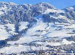 Winterpanorama