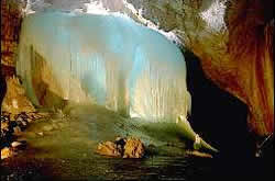 Eisriesenwelt